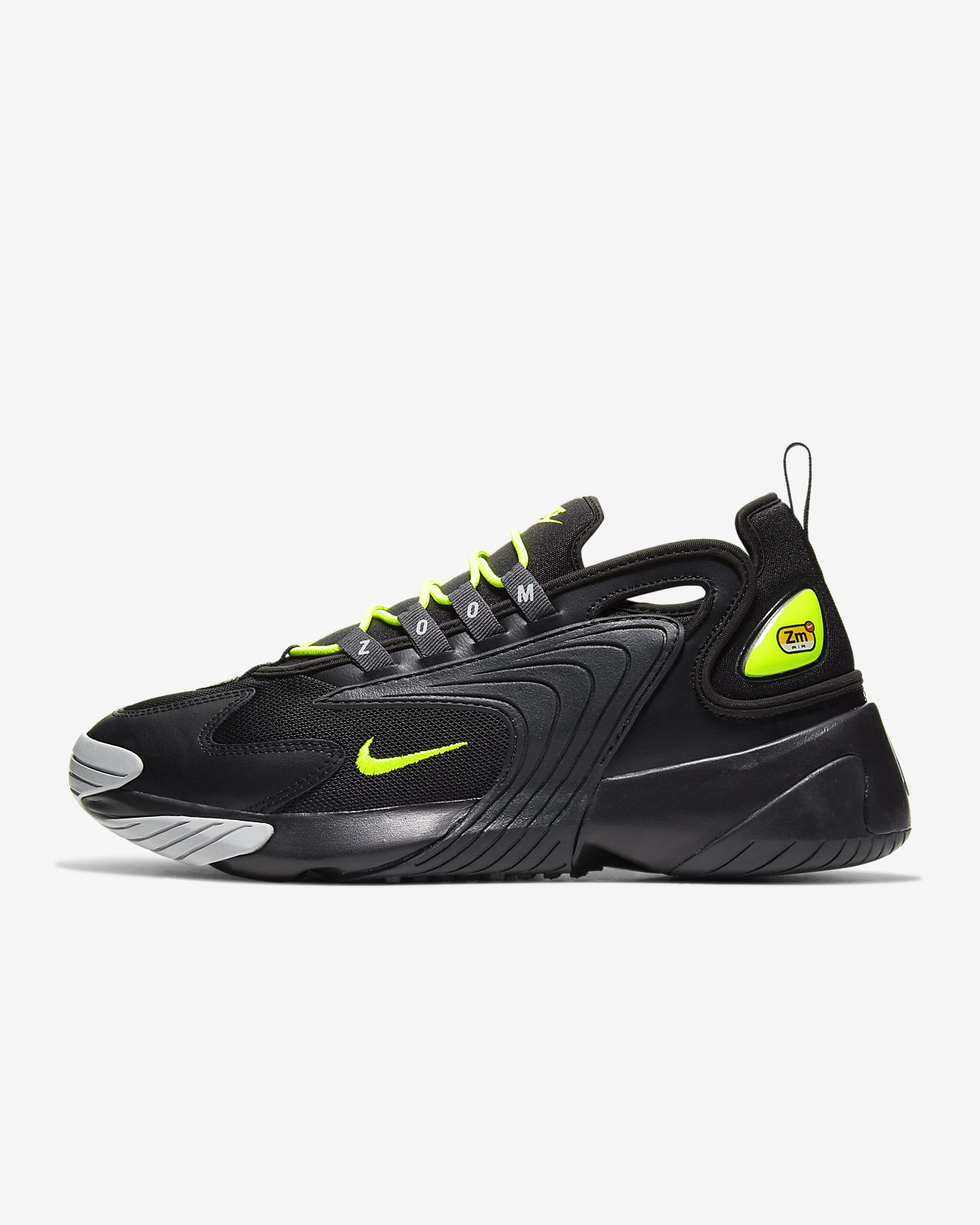 nike zoom 2k men's shoe